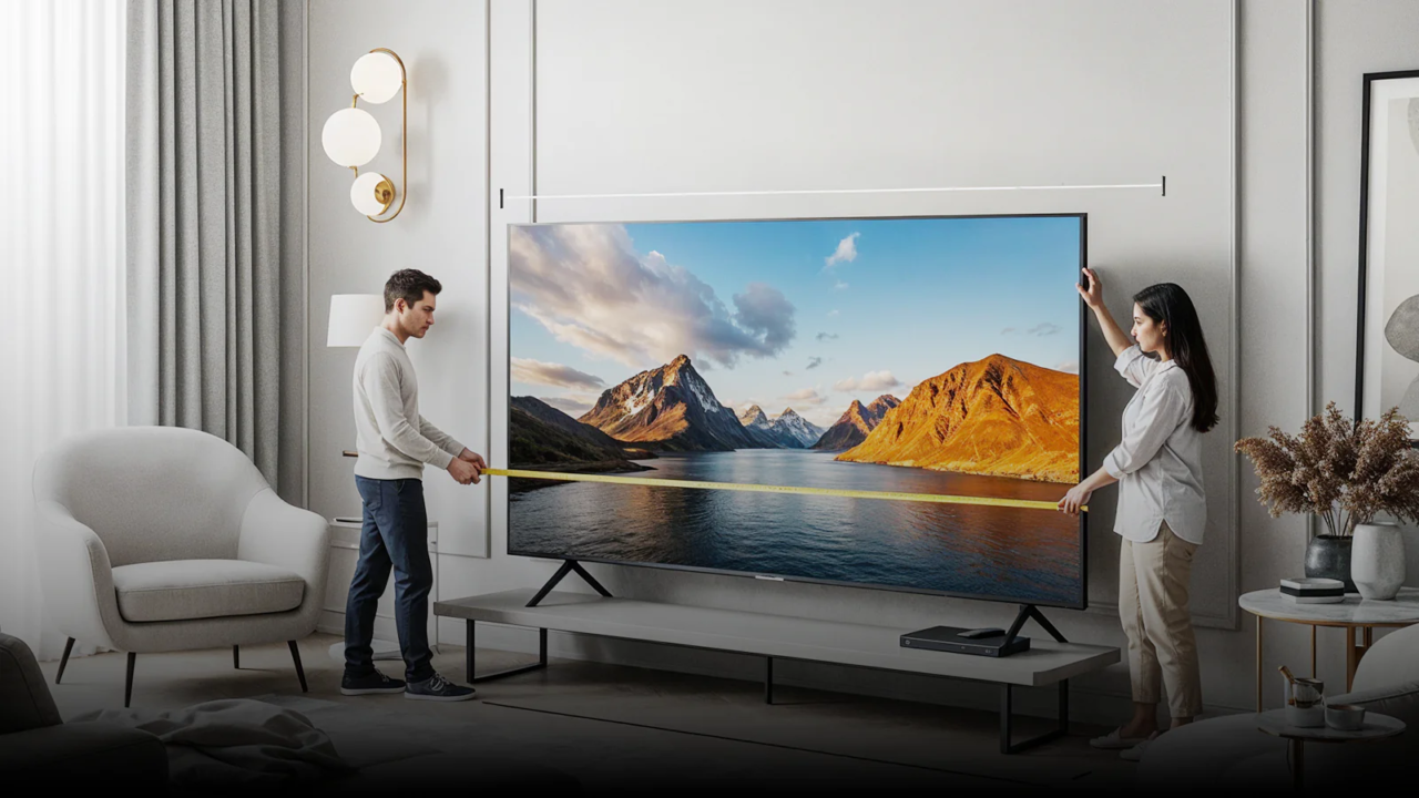 Smart TV