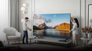 Smart TV