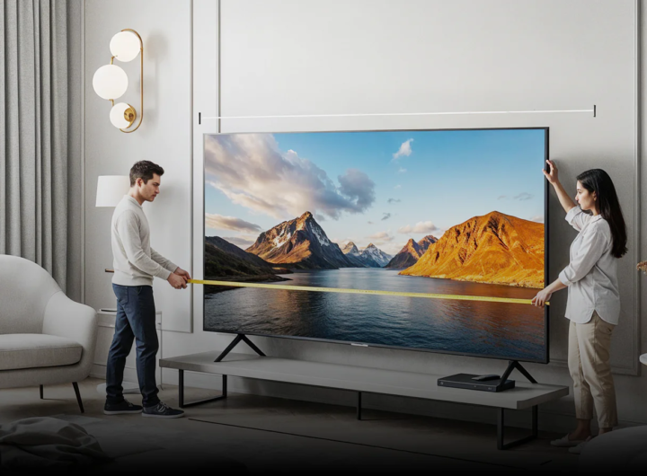 Smart TV
